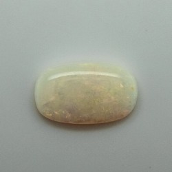 Australian Opal  (Dudhia) 7.86 Ct Lab Tested
